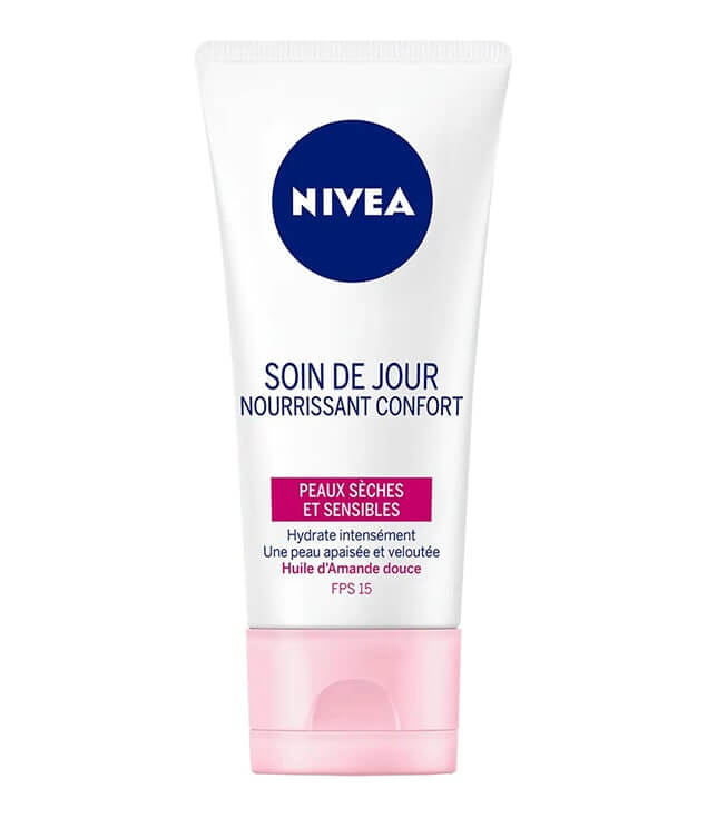 NIVEA | SOIN DE JOUR NOURRISSANT CONFORT